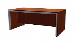 Biurko STATUS PROSTY G1894M/2094M - 180x90x75h/200x90x75h