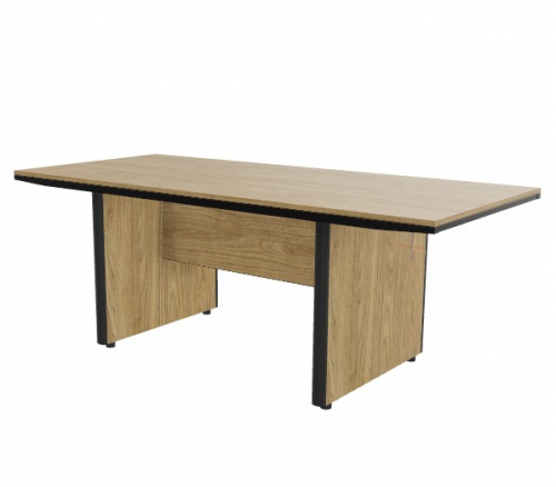 Biurko STATUS PROSTY G1896M/2096M - 180x90x75h/200x90x75h