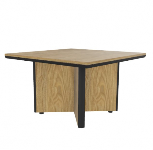 Stolik STATUS PROSTY G1209M - 90x90x56h