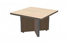 Stolik STATUS PROSTY G1209M - 90x90x56h