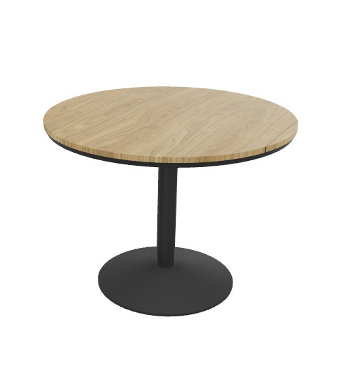 Stół konferencyjny STATUS PROSTY G1006M - fi100x75h