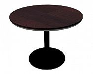 Stół konferencyjny STATUS PROSTY G1006M - fi100x75h