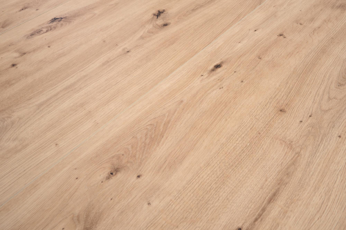 RINGO stół 102-142x102x76 cm, kolor blat dąb artisan, nogi - czarny