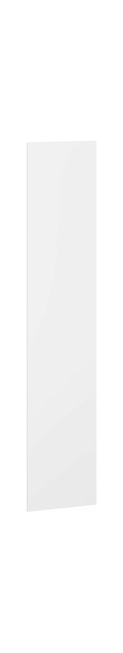FLEX system szaf modułowych - FRONT F1 biały
