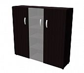 Komoda STATUS PROSTY G0302M - 140x38x130h