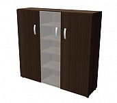 Komoda STATUS PROSTY G0302M - 140x38x130h