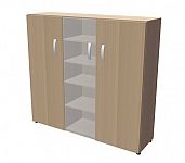 Komoda STATUS PROSTY G0302M - 140x38x130h