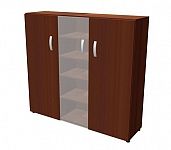 Komoda STATUS PROSTY G0302M - 140x38x130h