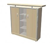 Komoda STATUS PROSTY G 0304M