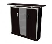 Komoda STATUS PROSTY G0304M - 180x43x160h