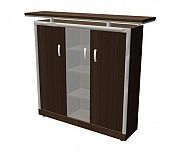 Komoda STATUS PROSTY G0304M - 180x43x160h