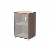 Szafa STATUS PROSTY G0702M - 50x38x75h