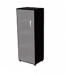 Regał STATUS PROSTY G0402M - 50x38x130h