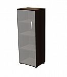 Regał STATUS PROSTY G0402M - 50x38x130h