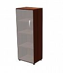 Regał STATUS PROSTY G0402M - 50x38x130h