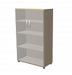 Regał STATUS PROSTY G 0502M