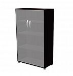 Regał STATUS PROSTY G0502M - 80x38x130h