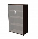 Regał STATUS PROSTY G0502M - 80x38x130h