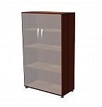 Regał STATUS PROSTY G0502M - 80x38x130h