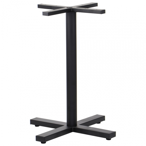 Podstawa do stolika SH-3046-1/B - 58x58 cm, wys. 72,5 cm