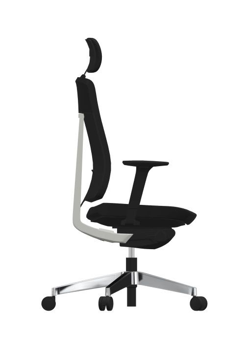 Krzesło obrotowe XENON 11SL P61 NX16/czarny