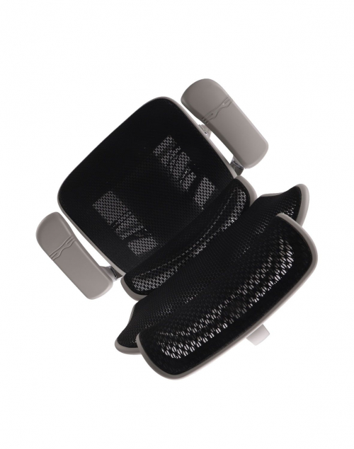 Fotel Ergohuman 2 Elite ST GS Black