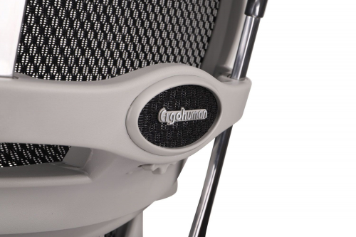 Fotel Ergohuman 2 Elite ST GS Black