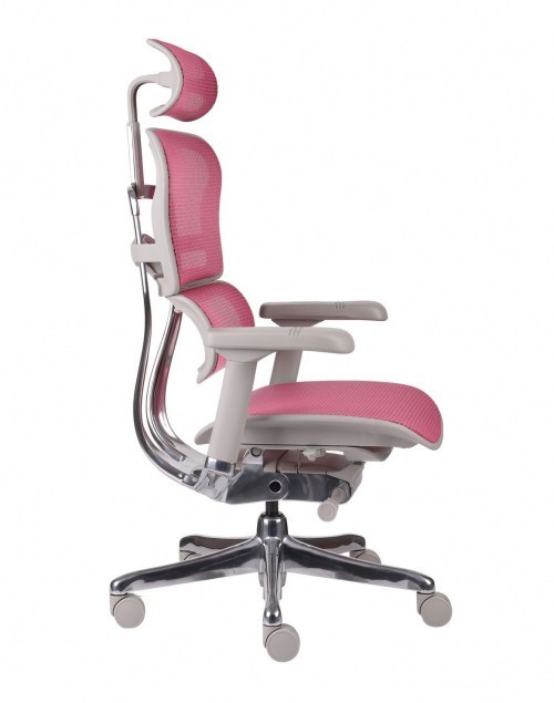 Fotel Ergohuman 2 Elite ST GS Pink