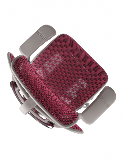 Fotel Ergohuman 2 Elite ST GS Pink