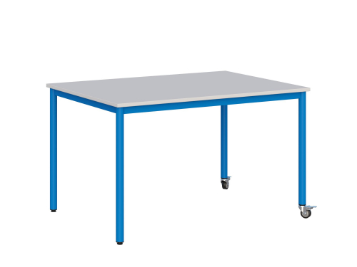 Stolik mobilny MAGDA 120x80