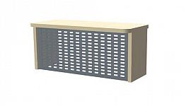 Nadstawka na Ladę Recepcyjną VICTOR V-060m