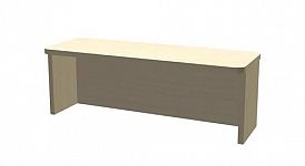 Nadstawka na Ladę Recepcyjną VICTOR V-061