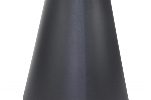 Podstawa do stolika SH-6671-2/B wysokość 72,5 cm, kolor czarny