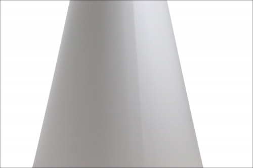 Podstawa stolika SH-6671-3/W wysokość 72,5 cm kolor biały