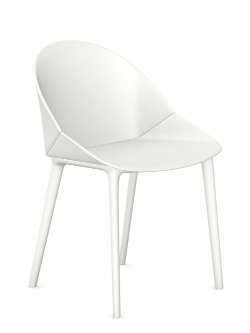 Krzesło z tworzywa PAPILLON -6 kolorów do wyboru