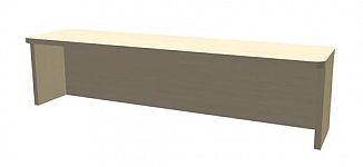 Nadstawka na Ladę Recepcyjną VICTOR V-063