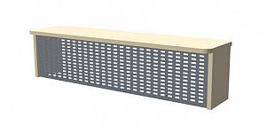 Nadstawka na Ladę Recepcyjną VICTOR V-063m