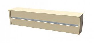 Nadstawka na Ladę Recepcyjną VICTOR V-064b