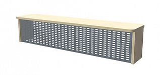 Nadstawka na Ladę Recepcyjną VICTOR V-064m