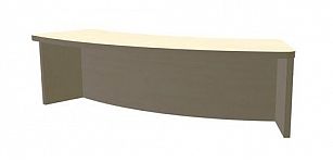 Nadstawka na Ladę Recepcyjną VICTOR V-088