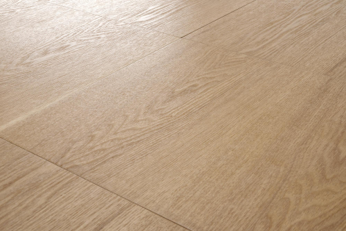 HENRY stół rozkładany 180-300/100/75/136 cm, blat - naturalny, nogi - czarny