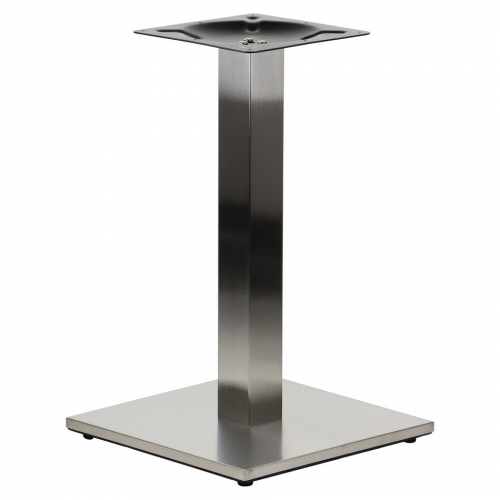 Podstawa do stolika SH-2002-1/S/8 - wysokość 71 cm 45x45cm