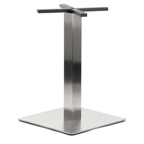 Podstawa do stolika SH-3002-6/S - wysokość 72,5 cm 50x50 cm