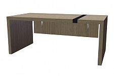 Biurko EDO EM1018 - 180x90x75h