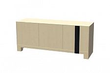 Komoda niska EDO EM100 - 136x42x57h