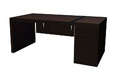 Biurko EDO EM1118 - 180x90x75h