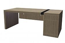 Biurko EDO EM1120 - 200x90x75h