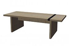 Stół EDO EM1425 - 250x100x75h