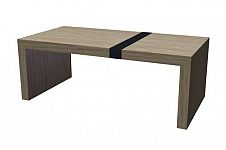 Stolik EDO EM1612 - 120x60x45h