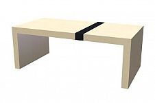 Stolik EDO EM1612 - 120x60x45h